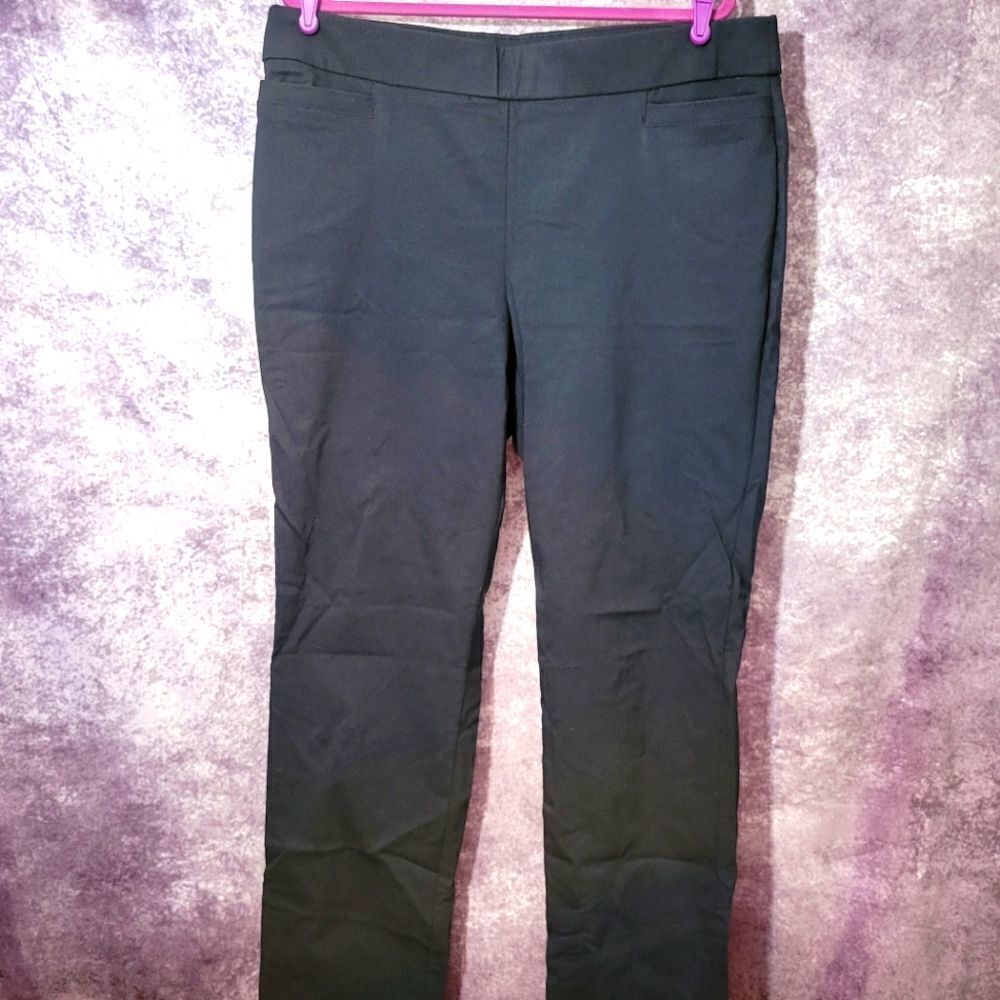 Womens Blue Dreas Pants‎